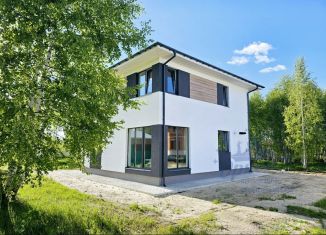 Продается коттедж, 134 м2, Бор