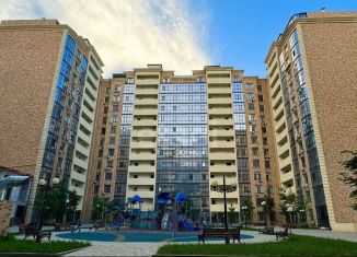 Продается 3-комнатная квартира, 116 м2, Махачкала, улица Времена Года, 9к1, ЖК Римский Квартал