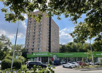 Сдача в аренду 3-комнатной квартиры, 74 м2, Москва, Николоямский переулок, 2, Николоямский переулок