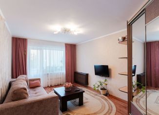 Продается двухкомнатная квартира, 52.4 м2, Омская область, улица Малиновского, 14к2