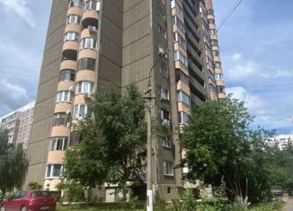 Трехкомнатная квартира на продажу, 67.8 м2, Московская область, Юбилейная улица, 9