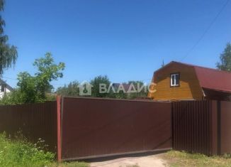 Продам дом, 82 м2, посёлок Ковалёво, 11-я Жилая улица, 18