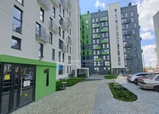 Продается двухкомнатная квартира, 64.5 м2, Челябинск, улица Блюхера, 123И
