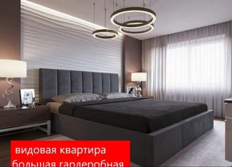 Продам 1-комнатную квартиру, 43.3 м2, Тюмень, Калининский округ