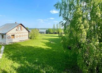 Продажа дома, 104.8 м2, деревня Комарово, Комаровская улица, 34А