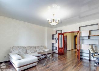 Продается 3-комнатная квартира, 100 м2, Хабаровский край, улица Шеронова, 6