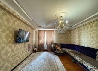 Продаю 2-комнатную квартиру, 80 м2, Дагестан, проспект Али-Гаджи Акушинского, 62к1