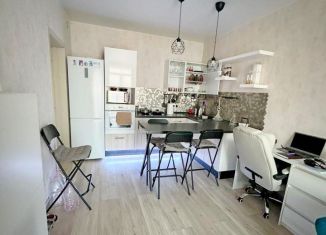 Продажа двухкомнатной квартиры, 64 м2, Анапа, Супсехское шоссе, 39к4, ЖК Южный квартал