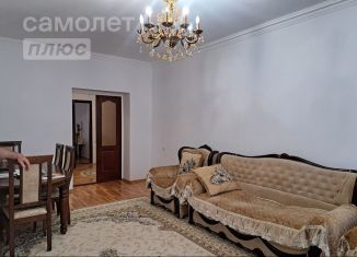 Продам 3-комнатную квартиру, 86.5 м2, Грозный, улица Анисимова, 29А