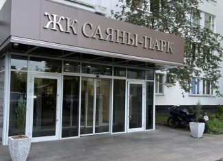 Сдача в аренду квартиры студии, 22 м2, Москва, Ярославское шоссе, 116к2