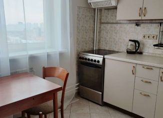 Сдаю однокомнатную квартиру, 39 м2, Москва, Тепличный переулок, 4