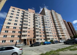 Аренда 1-комнатной квартиры, 51.3 м2, Свердловская область, Боровая улица, 31