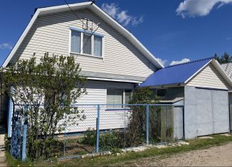 Продается дача, 60 м2, СДТ Шинник-5, Дружная улица