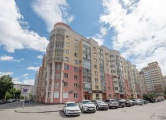 Трехкомнатная квартира на продажу, 91 м2, Свердловская область, улица Татищева, 88
