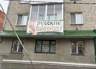 Продаю торговую площадь, 73 м2, Шадринск, Февральская улица, 56