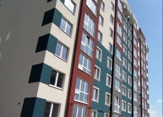 Продается однокомнатная квартира, 41.2 м2, Калининград, Московский район, Крейсерская улица, 13к2
