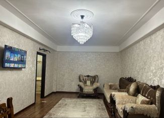 Сдается 1-ком. квартира, 62 м2, Дагестан, улица Абдулманапова, 143Б