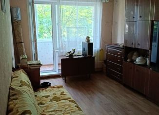 Трехкомнатная квартира на продажу, 61.4 м2, Самара, Черемшанская улица, 248