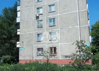 Продам 2-комнатную квартиру, 42.6 м2, Новосибирская область, улица Саввы Кожевникова, 13