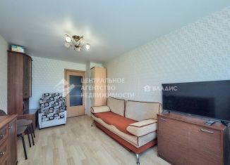 Продам 2-комнатную квартиру, 42.5 м2, Рязань, улица Великанова, 8к1