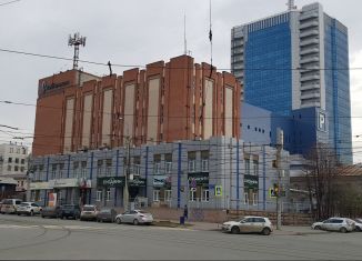 Продается помещение свободного назначения, 5390 м2, Челябинск, улица Цвиллинга, 10, Центральный район