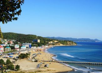 Комната в аренду, 10 м2, село Лермонтово, улица Лазурная Поляна, 14