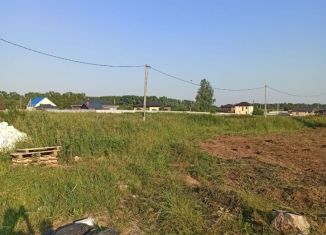 Продажа участка, 29 сот., деревня Щеченки, Солнечная улица, 3А