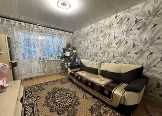 Продается трехкомнатная квартира, 60.7 м2, Нижний Новгород, Сормовский район, проспект Кораблестроителей, 9