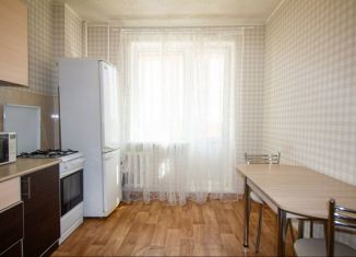 1-комнатная квартира на продажу, 41.1 м2, Ульяновск, проспект Хо Ши Мина, 32к1