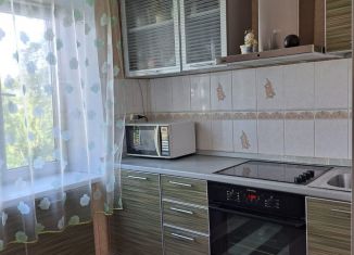 Продажа трехкомнатной квартиры, 63 м2, поселок городского типа Мурмаши, улица Позднякова, 5