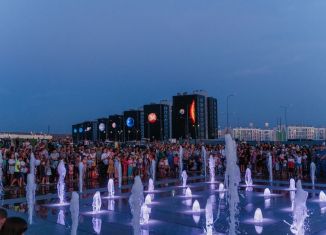 Двухкомнатная квартира на продажу, 53 м2, поселок городского типа Стройкерамика