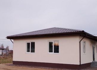 Продаю коттедж, 85 м2, СНТ Нахимовские просторы, Кирпичный проезд, 10