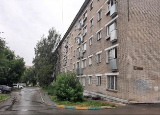 Продается 1-комнатная квартира, 29.4 м2, Новосибирск, метро Площадь Маркса, Гидромонтажная улица, 48