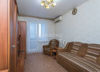 Продажа однокомнатной квартиры, 31.2 м2, Новосибирск, улица Красина, 60, метро Берёзовая роща