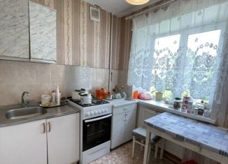 Продажа трехкомнатной квартиры, 59.6 м2, Пермский край, улица Шмидта, 43