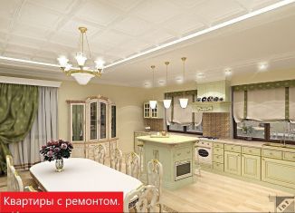 Продам 2-ком. квартиру, 58.5 м2, Тюмень