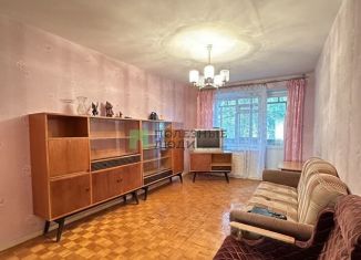 Трехкомнатная квартира на продажу, 59 м2, Ижевск, улица Ключевой Посёлок, 39
