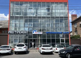 Продаю помещение свободного назначения, 1205 м2, Ростов-на-Дону, Железнодорожный район, проспект Стачки, 72