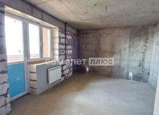 Продается 1-комнатная квартира, 40 м2, Калужская область, улица Кибальчича, 2