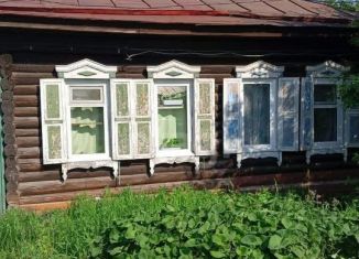 Дом на продажу, 24 м2, Томск, Паровозный переулок