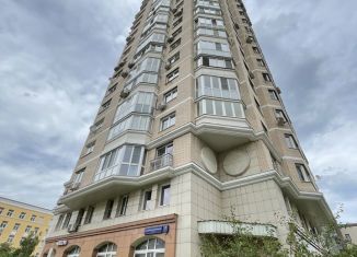 Продажа однокомнатной квартиры, 54.5 м2, Москва, улица Академика Виноградова, 3к1