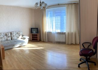 Аренда 1-комнатной квартиры, 40 м2, Москва, Фестивальная улица, 41к3, район Левобережный