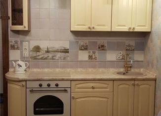 Сдача в аренду квартиры студии, 24 м2, городской округ Мытищи, Тенистый бульвар, 17, ЖК Императорские Мытищи