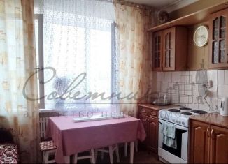 Продается 2-комнатная квартира, 53 м2, Белгородская область, микрорайон Конева, 6