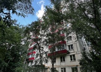 2-комнатная квартира на продажу, 38.2 м2, Москва, Новоалексеевская улица, 9