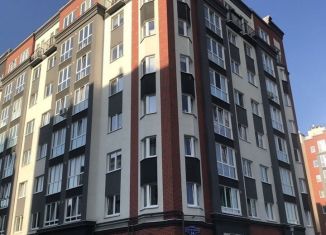 Продажа однокомнатной квартиры, 34.7 м2, Калининградская область