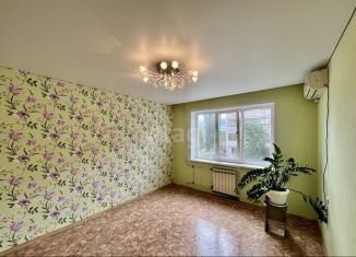 Продам 1-комнатную квартиру, 43 м2, Оренбург, улица Есимова, 13, ЖК Вишневый Квартал