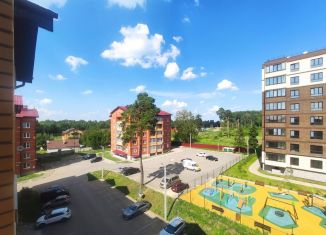 Продаю 2-комнатную квартиру, 60.1 м2, Новомосковск, Пионерская улица, 18Д, ЖК Пионерский