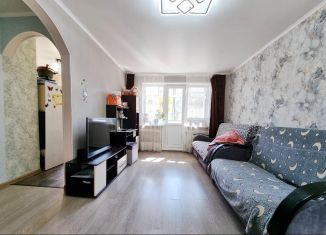 Продается 1-ком. квартира, 30 м2, Орёл, улица Металлургов, 5