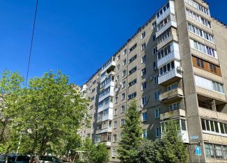 Продажа 3-комнатной квартиры, 67.4 м2, Уфа, улица Маршала Жукова, 11Д